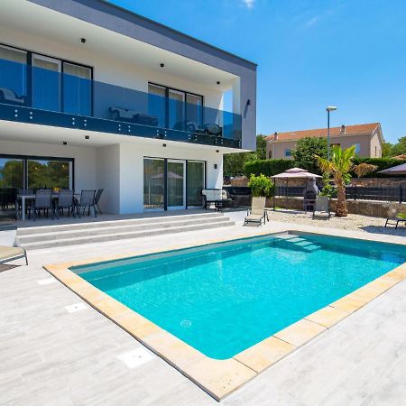 Holiday Home Villa Palma - Krk148 By Interhome Pinezići Exterior foto